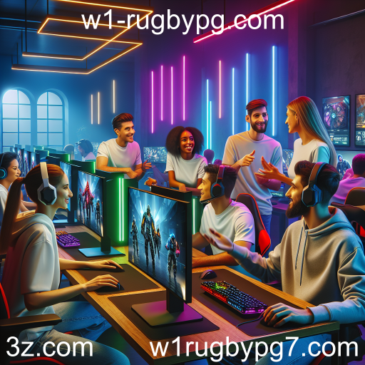 A Importância da Comunidade nos Jogos Online