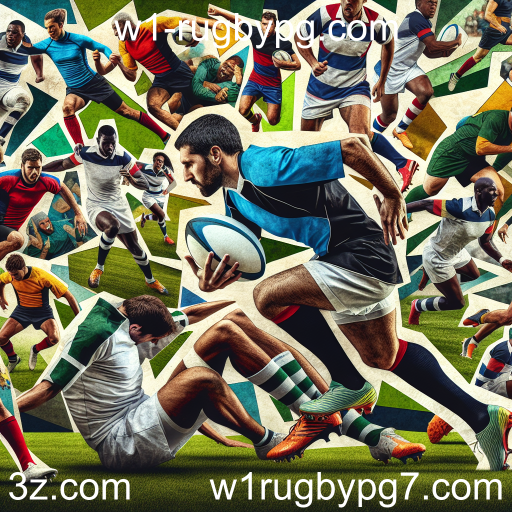 Featured Players on w1-rugbypg.com: A Comprehensive Look