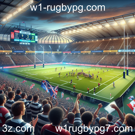 Explore o Placar da w1-rugbypg.com: Onde a Paixão pelo Rugby Ganha Vida